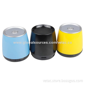 Bluetooth Speakers, Within Rechargeable Li-ion Battery